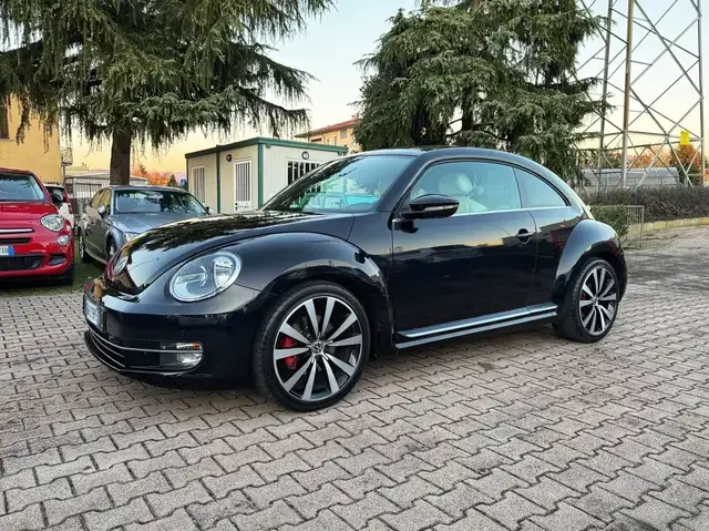 Volkswagen Maggiolino