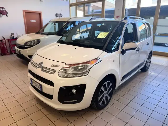 Citroen C3 Picasso