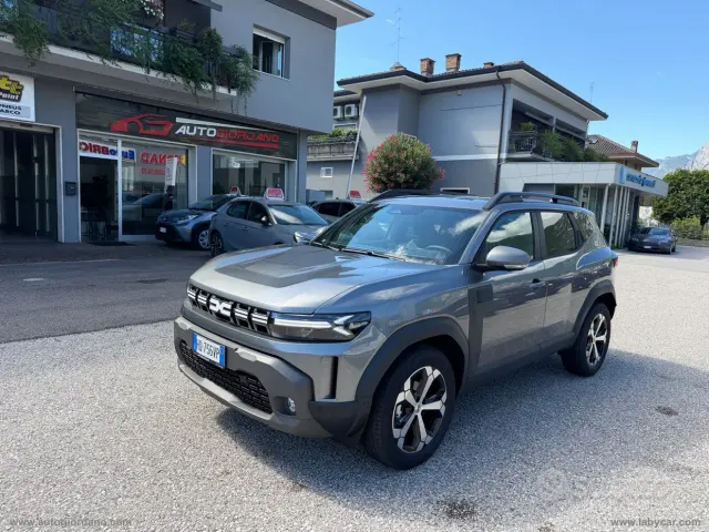 Dacia Duster 3ª serie