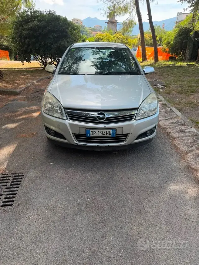 Opel Astra 3ª serie