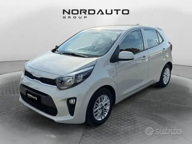 Kia Picanto 3ªs.(17-->)