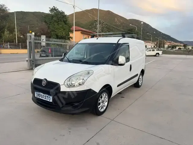 Fiat Doblò