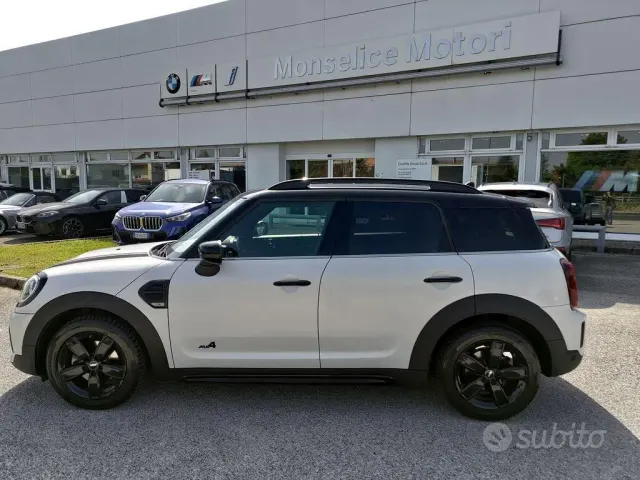 MINI Mini Countrym.(F60)