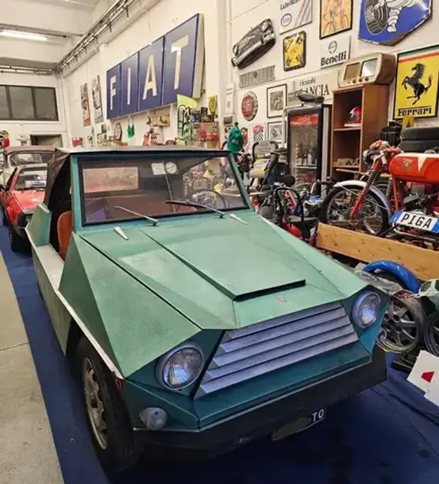 Fiat 1100