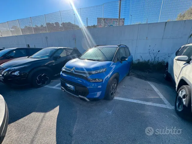 Citroen C3 Aircross 1ª s.