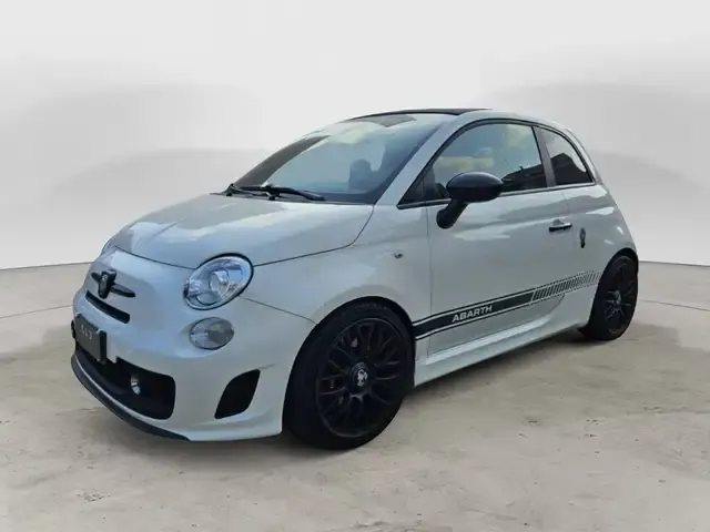 Abarth 500C