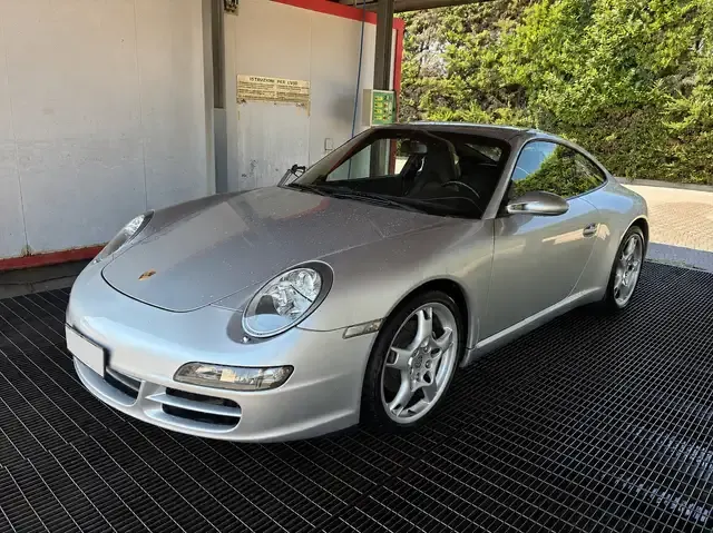 Porsche 997
