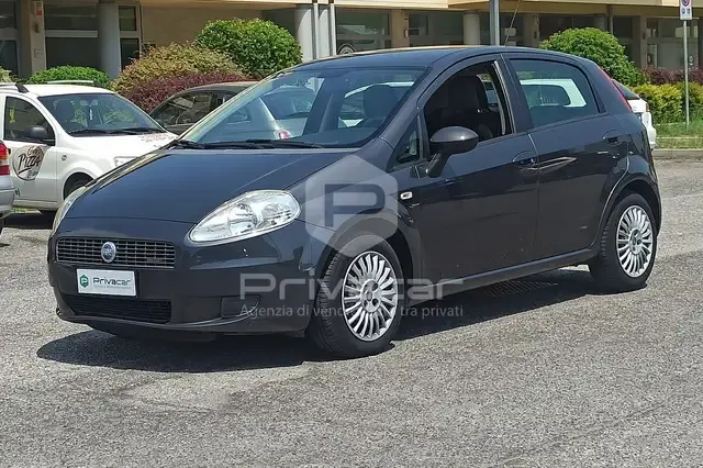 Fiat Grande Punto