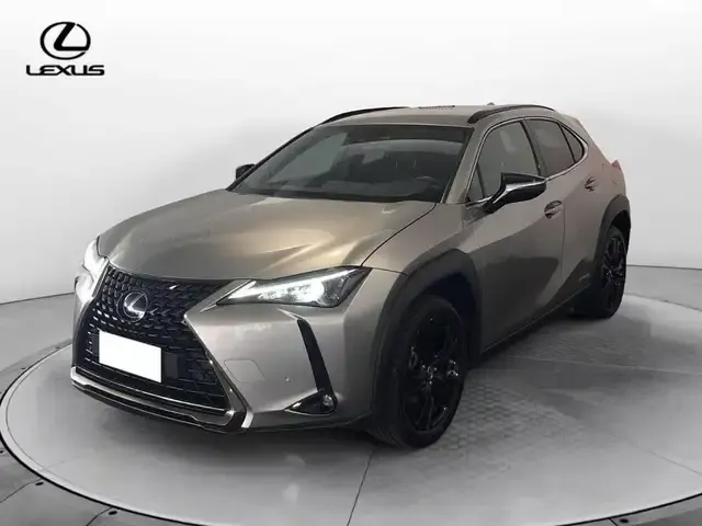 Lexus UX 250h
