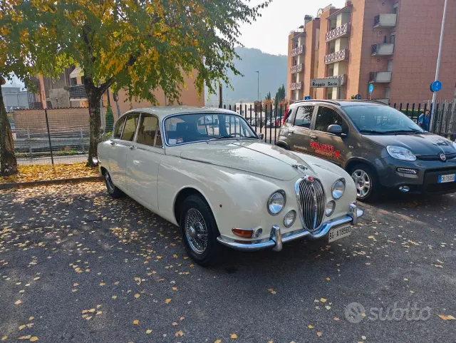 Jaguar Altro modello