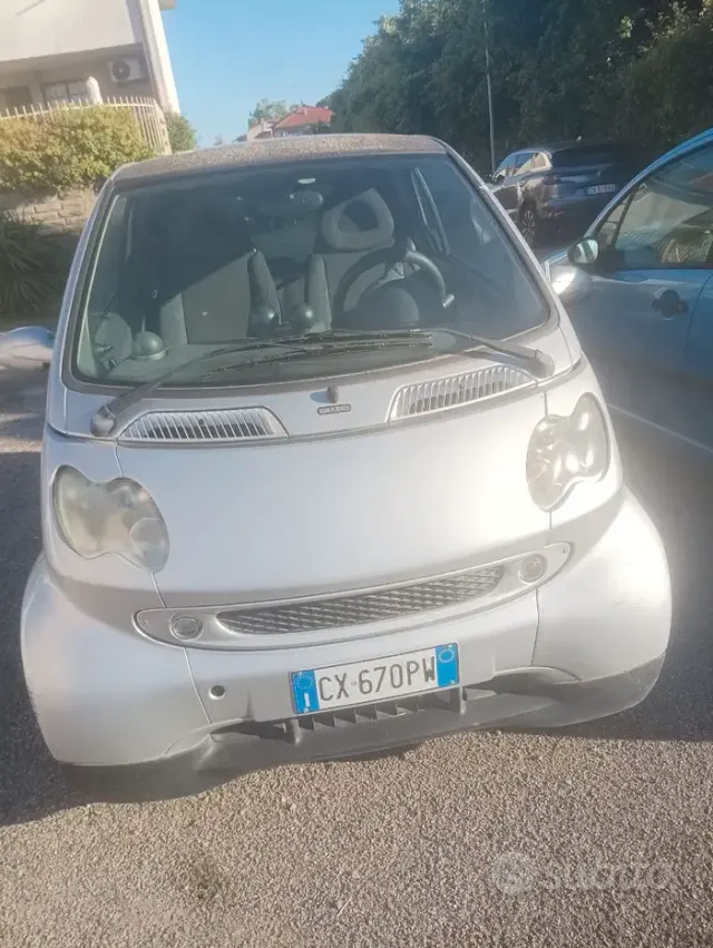 smart Altro modello
