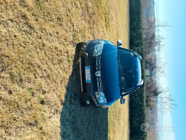 Dacia Duster 3ª serie