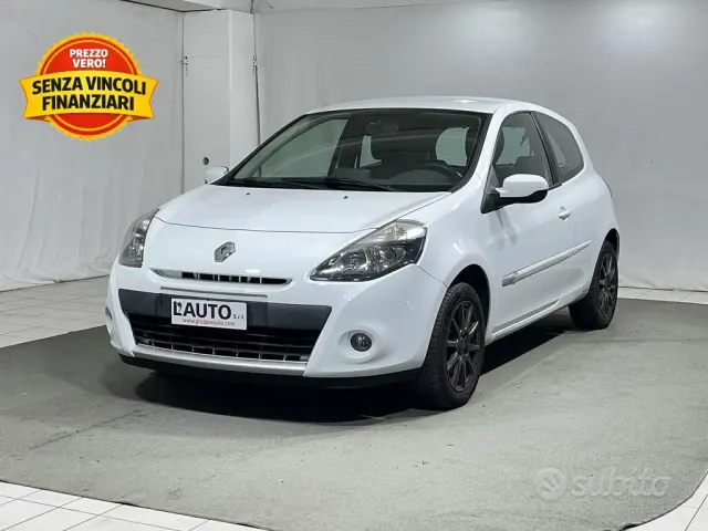 Renault Clio 3ª serie