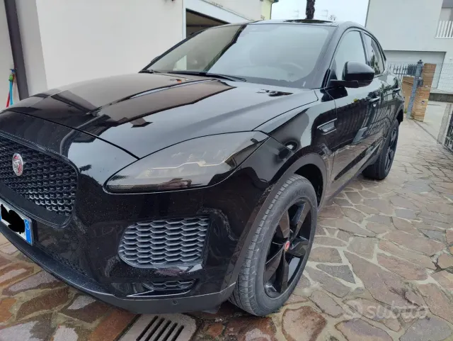 Jaguar Altro modello
