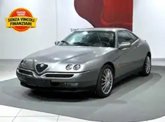 Alfa Romeo GTV