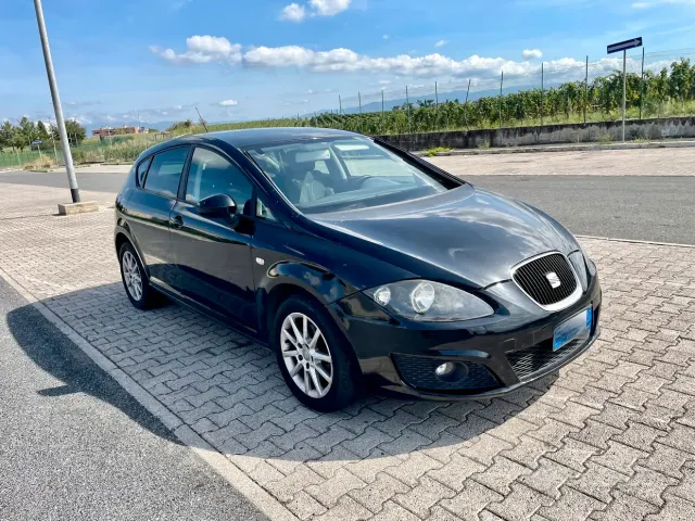 Seat Leon 3ª serie