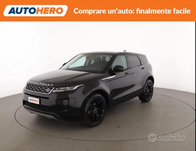 Land Rover RR Evoque 2ª serie