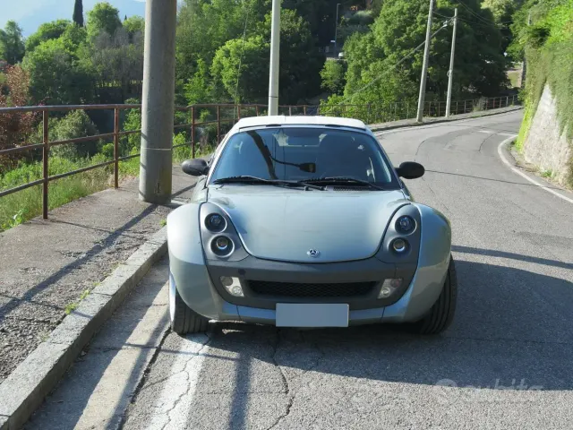 smart Roadster