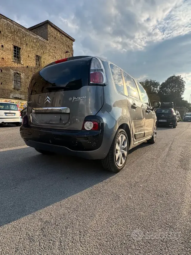 Citroen C3 Picasso