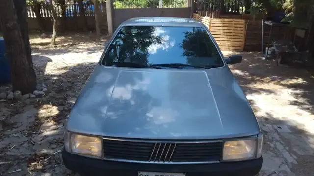 Fiat Croma