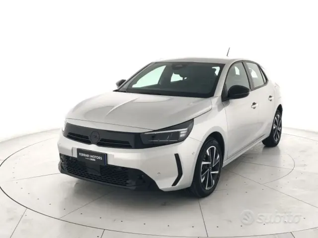 Opel Corsa 6ª serie