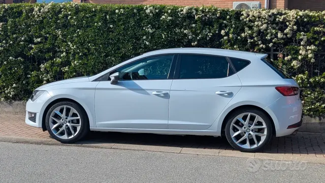 Seat Leon 3ª serie