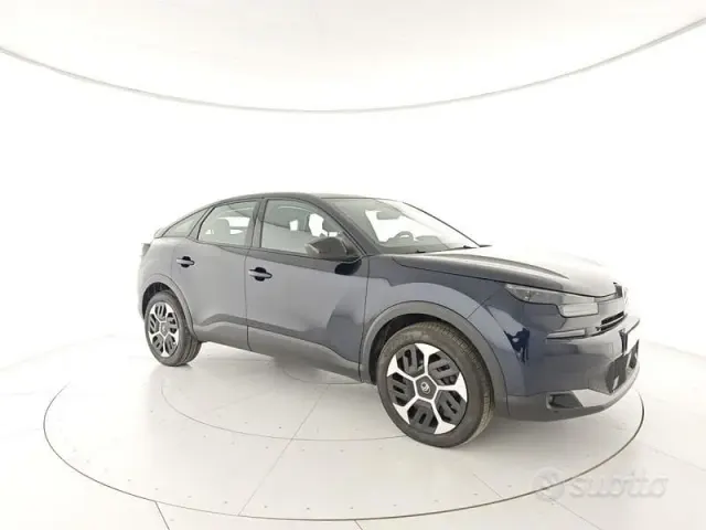 Citroen C4 3ª serie