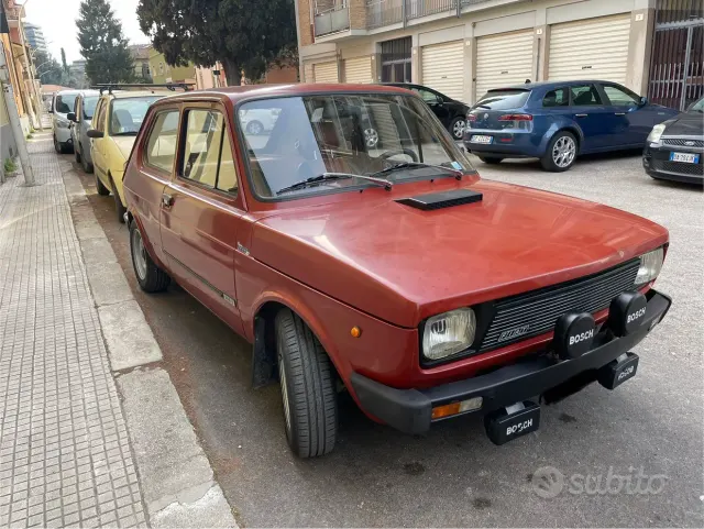 Fiat 127