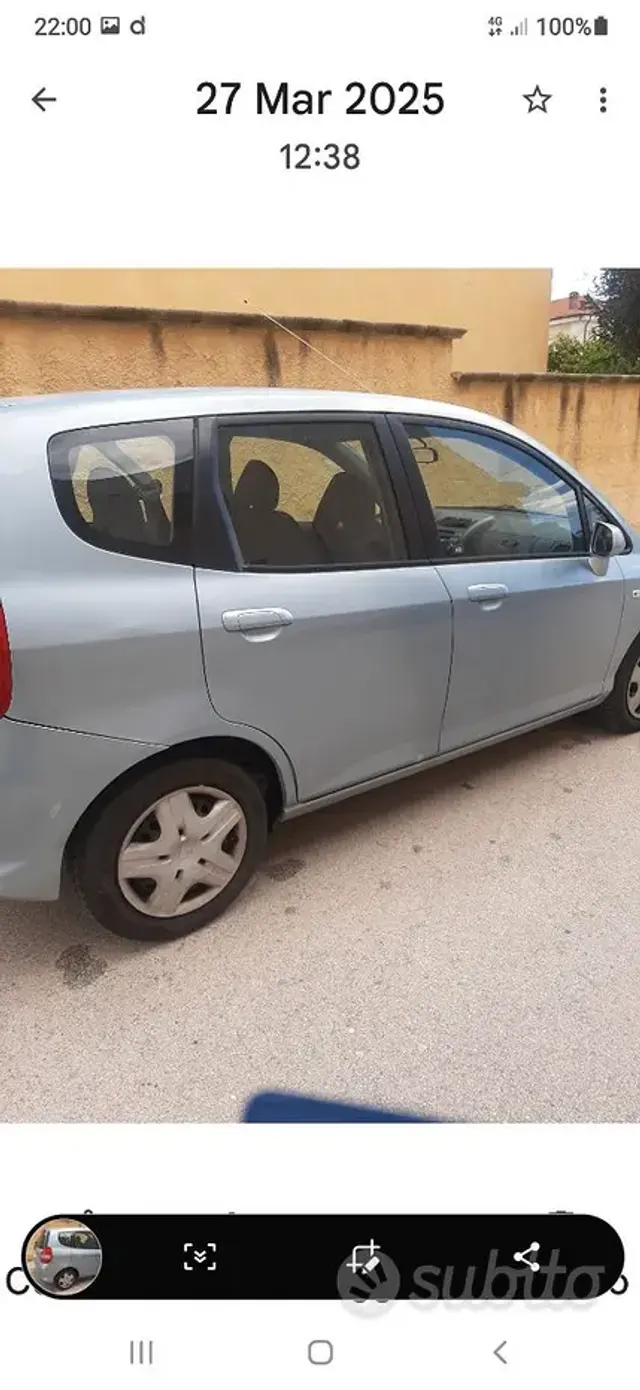 Honda Honda e