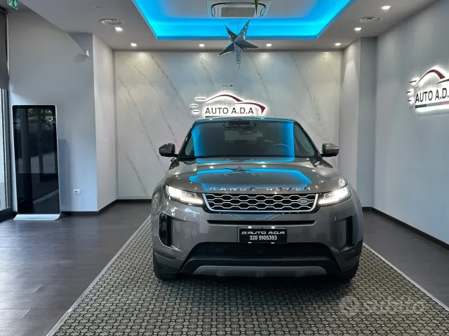 Land Rover RR Evoque 2ª serie