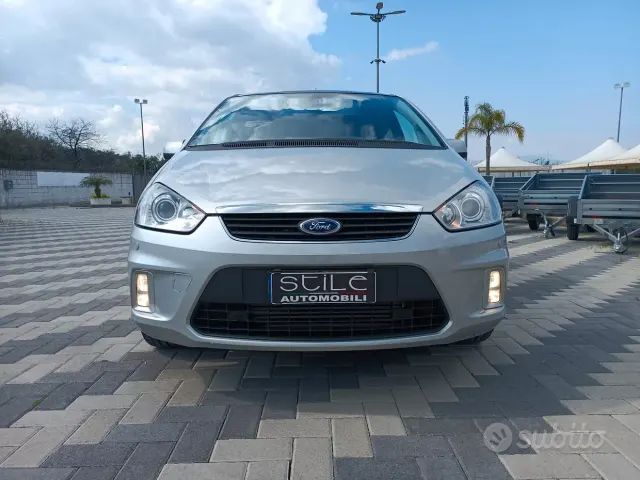 Ford C-Max 1ª serie
