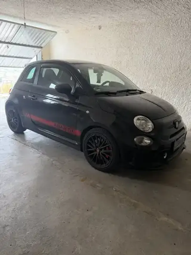Abarth 695