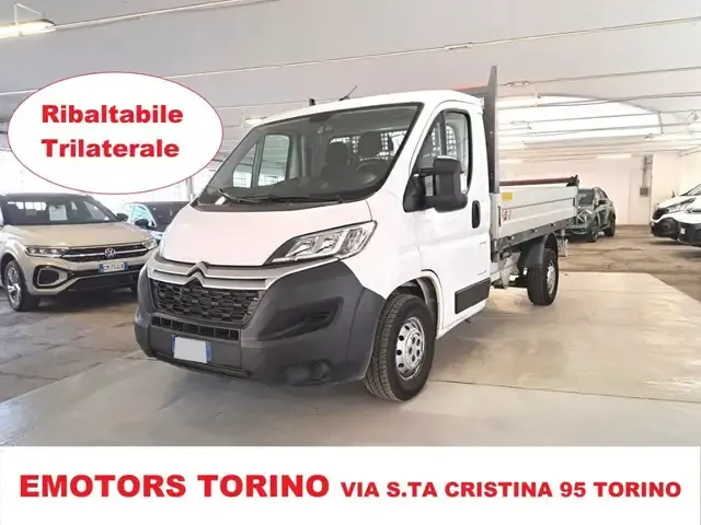 Citroen Jumper