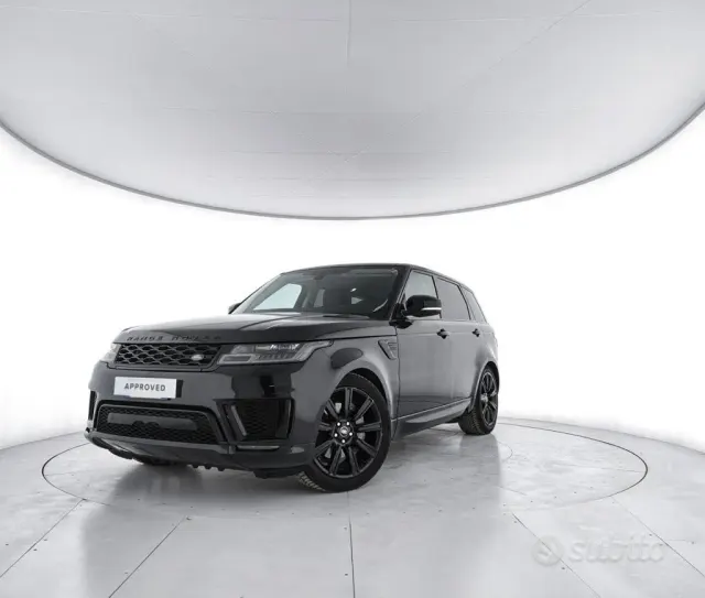 Land Rover Altro modello