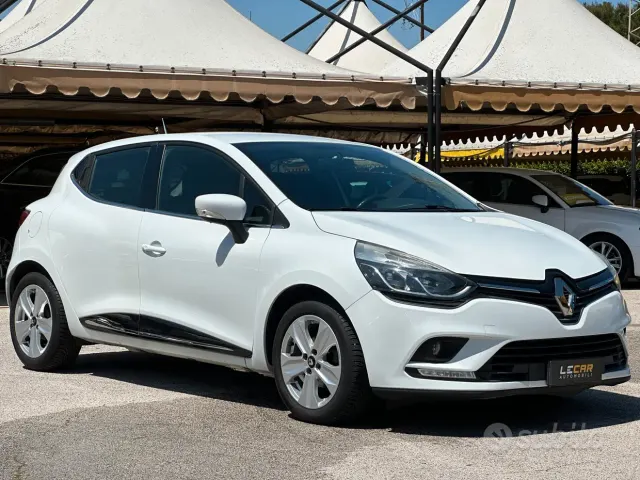 Renault Clio 4ª serie