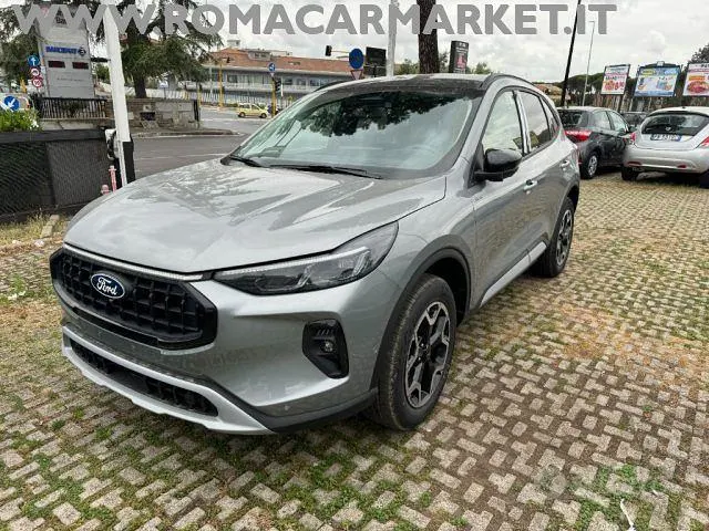 Ford Kuga 3ª serie