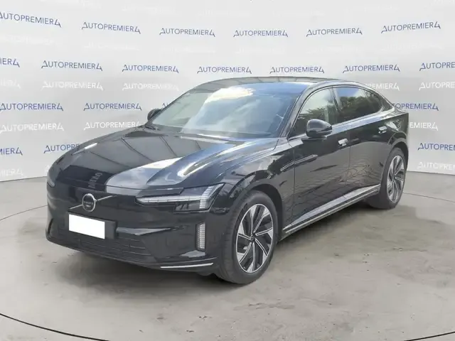 Volvo ES90