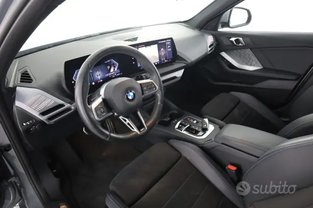 BMW Serie 1 (F70)