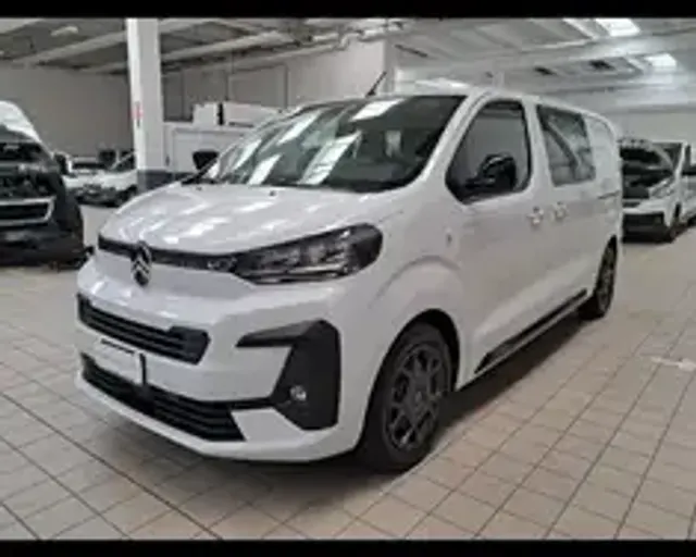 Citroen Jumpy