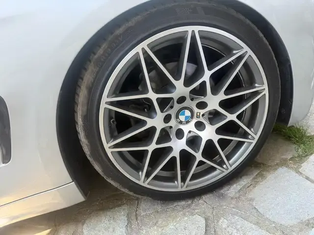 BMW 420