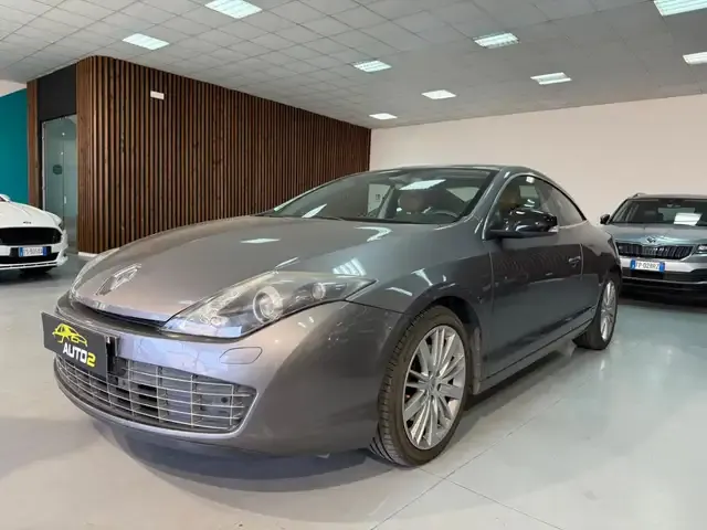 Renault Laguna