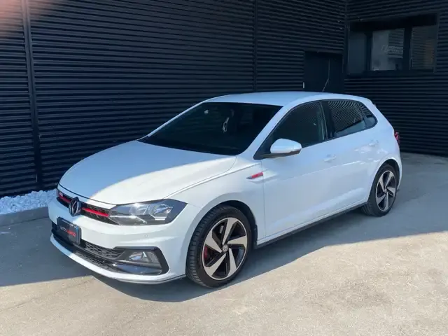 Volkswagen Polo GTI
