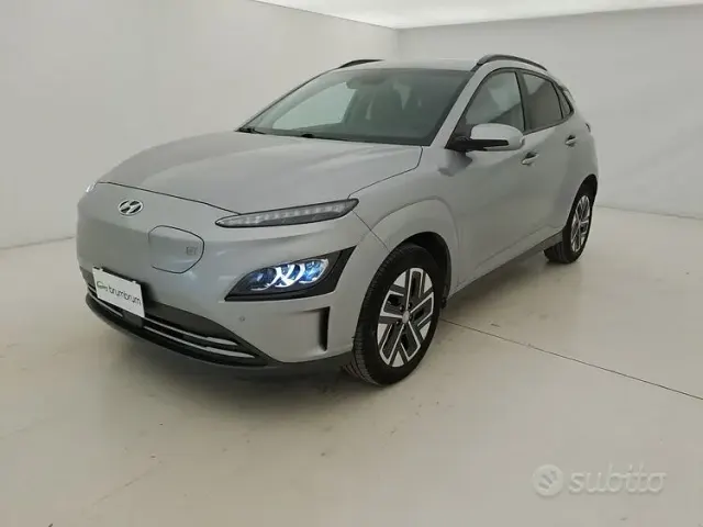 Hyundai Kona 2ªs. (2023-->)
