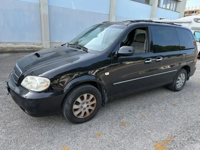 Kia Carnival 1ª serie