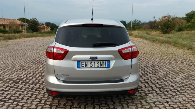 Ford C-Max 2ª serie