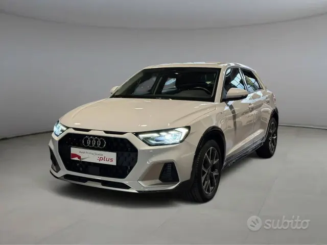 Audi A1 2ª serie