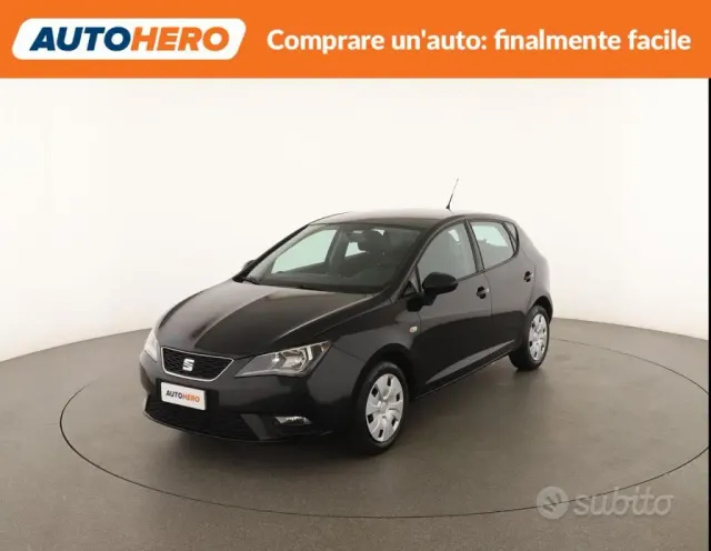 Seat Ibiza 4ª serie