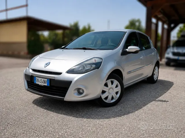 Renault Clio 3ª serie