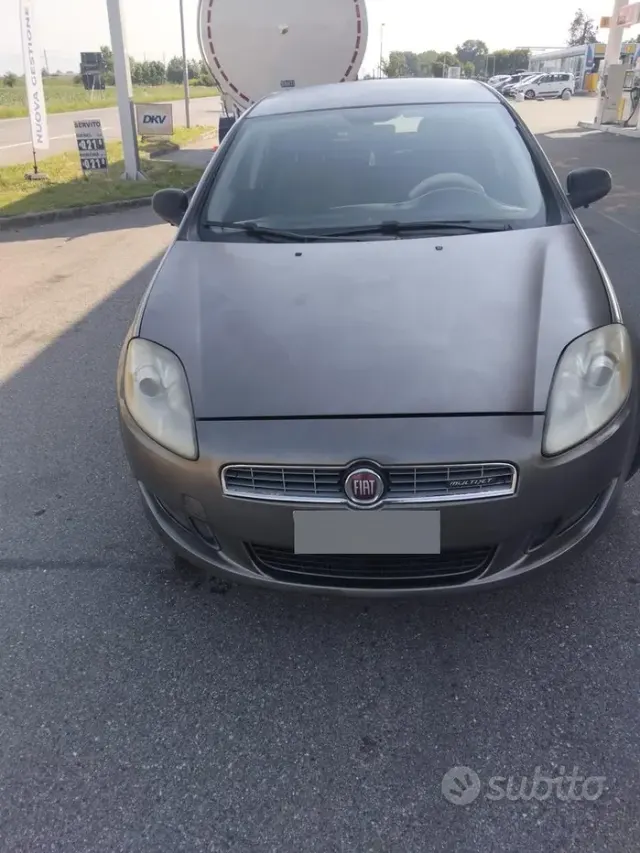 Fiat Bravo 2ª serie