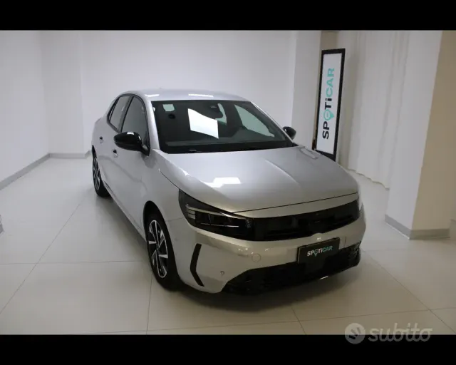 Opel Corsa 6ª serie